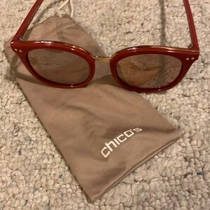 Chicos Sunglasses